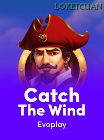 Catch The Wind