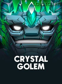 Crystal Golem