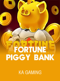 Review Game Fortune Piggy Bank