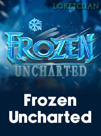 Frozen Uncharted
