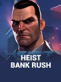 Cara Menang Bermain Heist Bank Rush dengan Mudah
