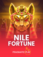 Game Nile Fortune dengan RTP Tinggi dan Fitur Menarik