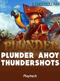 Plunder Ahoy