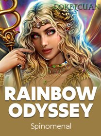 Rainbow Odyssey