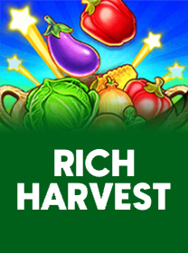 Review Game Rich Harvest Terlengkap untuk Pemula