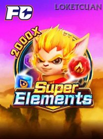 Super Elements