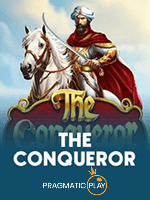 The-Conqueror