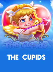 The-Cupids