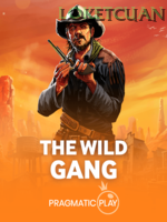The Wild Gang