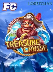 Treasure Cruise