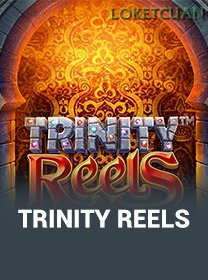 Trinity Reels