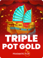Triple Pot Gold Terbaru: Review Game dan Tips Bermain