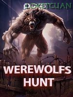 Werewolfs Hunt