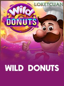 Wild Donuts