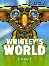Wrigleys World