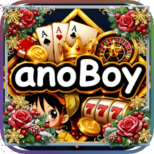 anoboy APK: Cara Download dan Instal di Android
