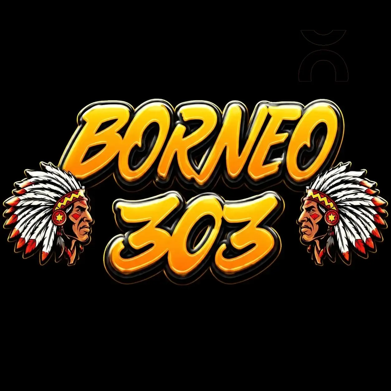Download borneo303 APK Terbaru untuk HP Android