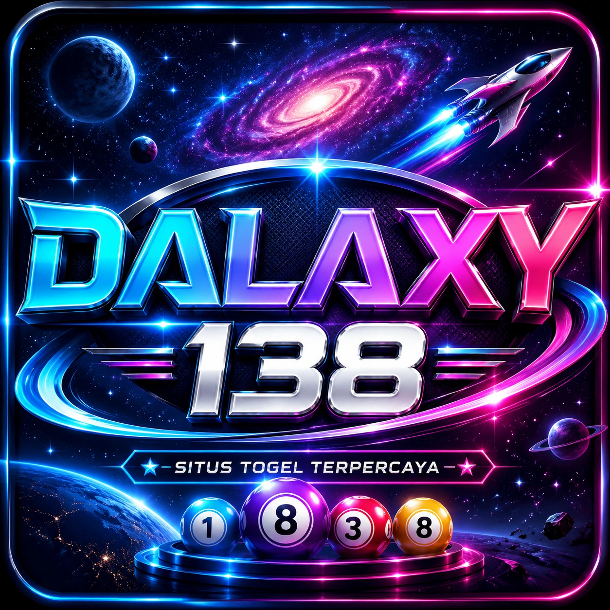 dalaxy138 APK Full Version untuk Android