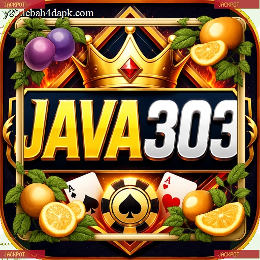 Unduh java303 APK Gratis untuk Android