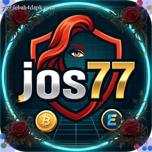 jos77 App: Info, Rating, dan Link Download