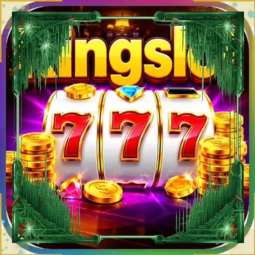 kingslot APK Terbaru dengan Fitur Lengkap