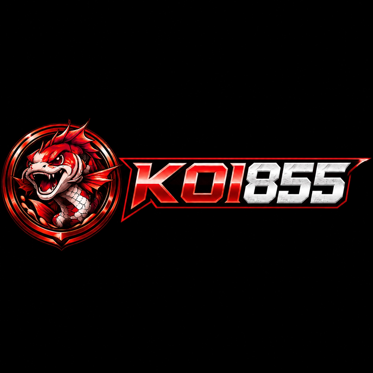 koi855 APK Terbaru untuk Android Tanpa Iklan