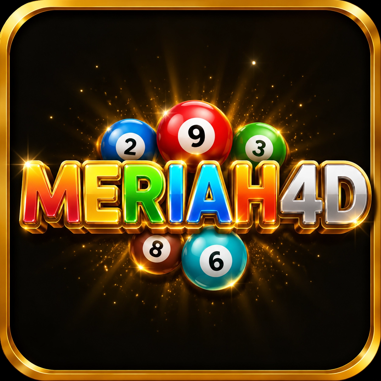 meriah4d APK Versi Terbaru untuk Android 2026