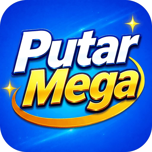 putarmega APK Terbaru 2026 untuk Semua Perangkat