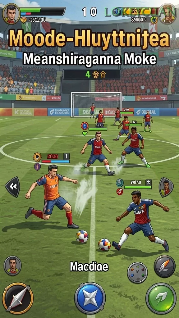 Screenshot Mega Fire Blaze Legacy Of The Tiger