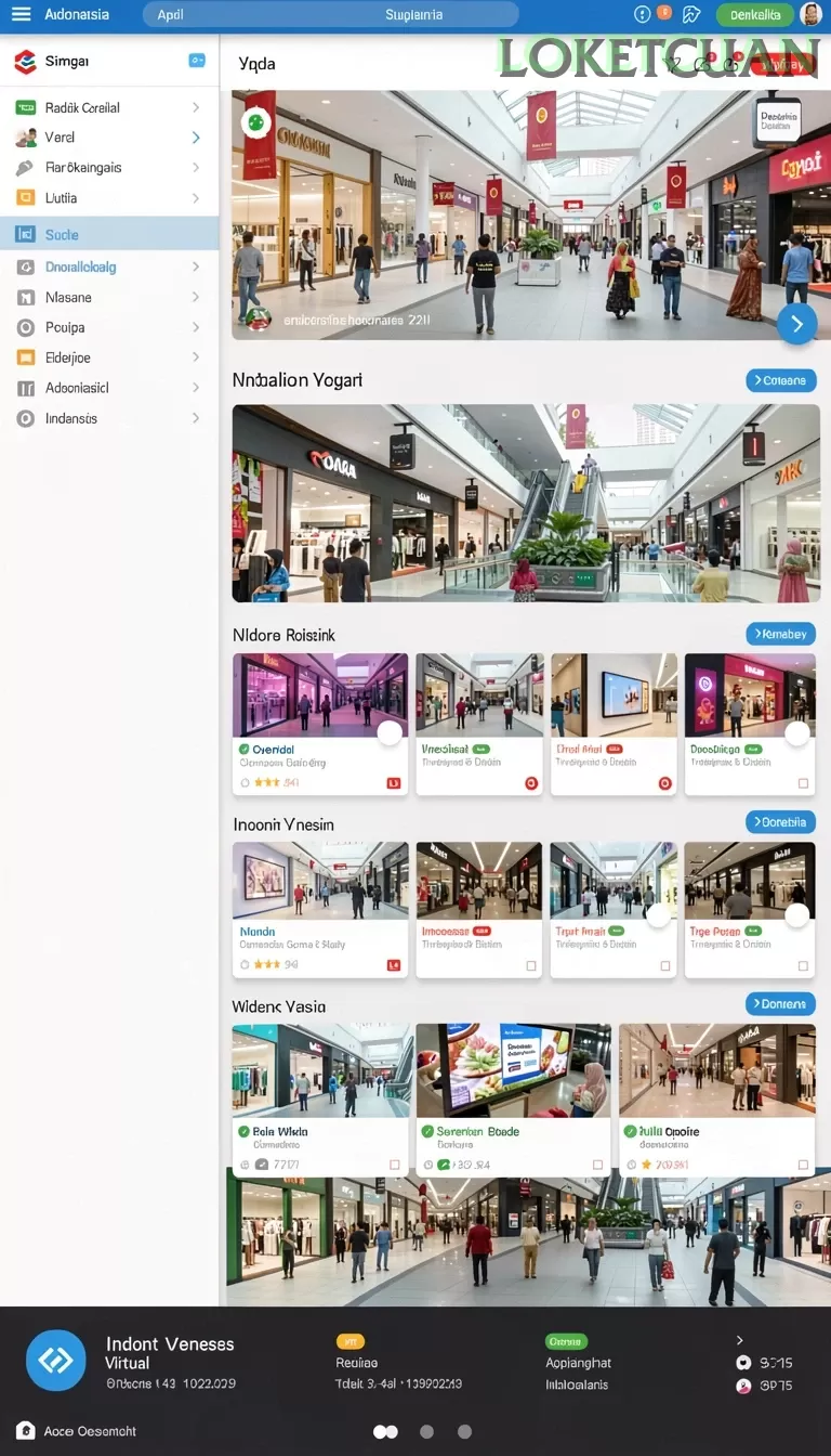 Screenshot Wrigleys World