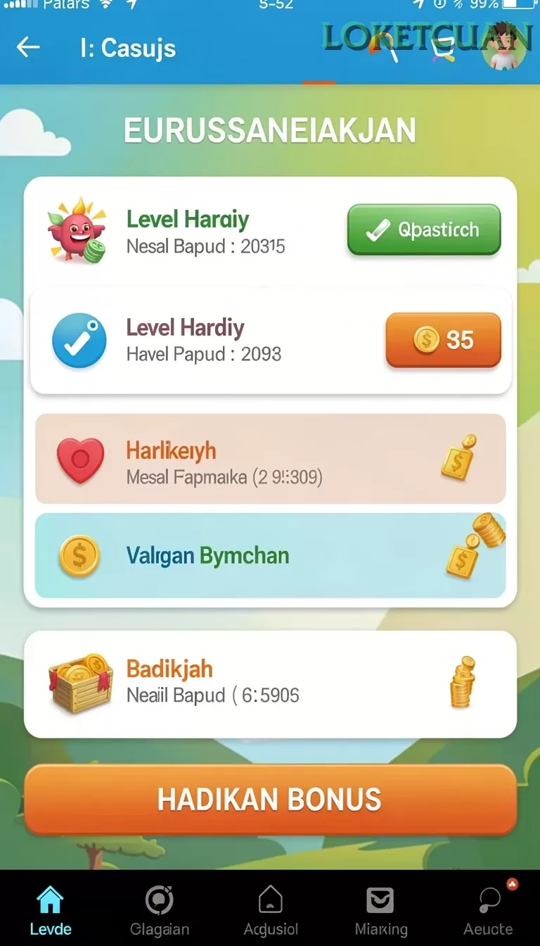 Screenshot StackEm Scratch