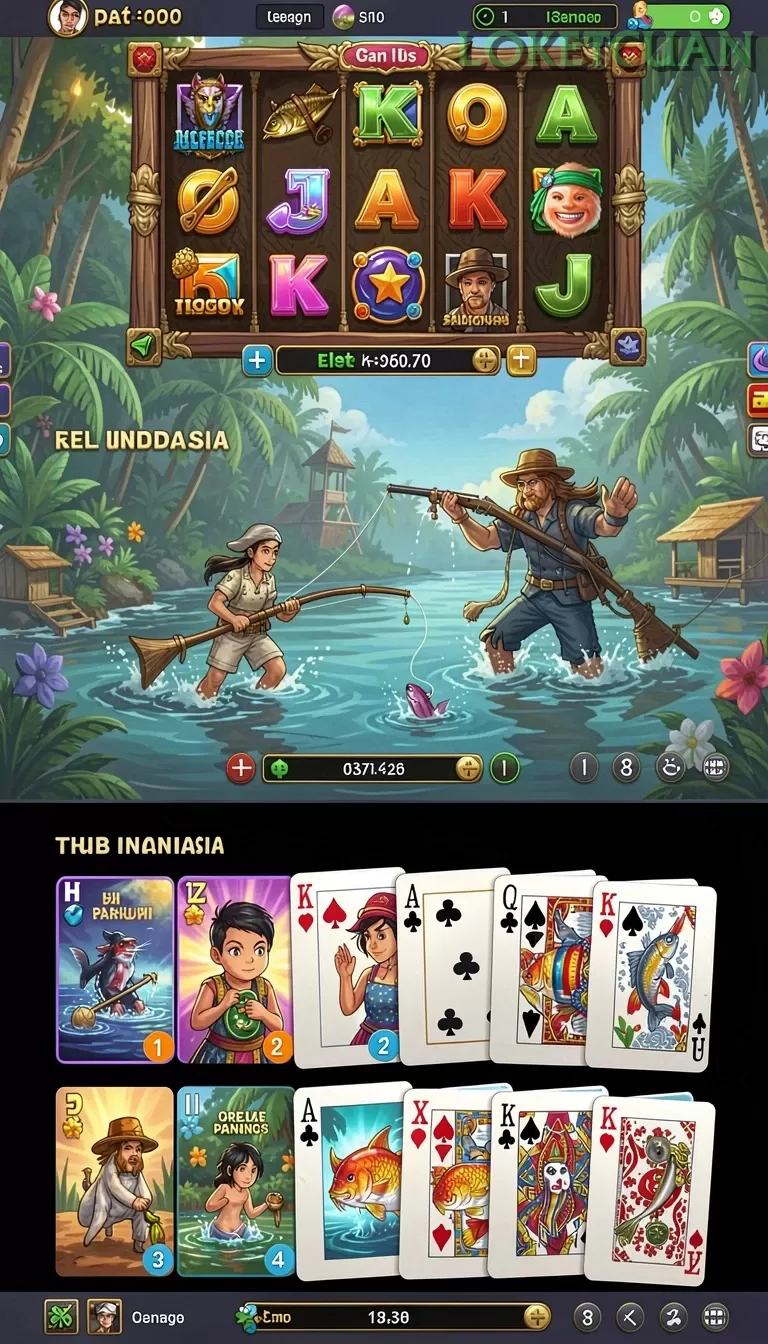 Screenshot Boom Fiesta