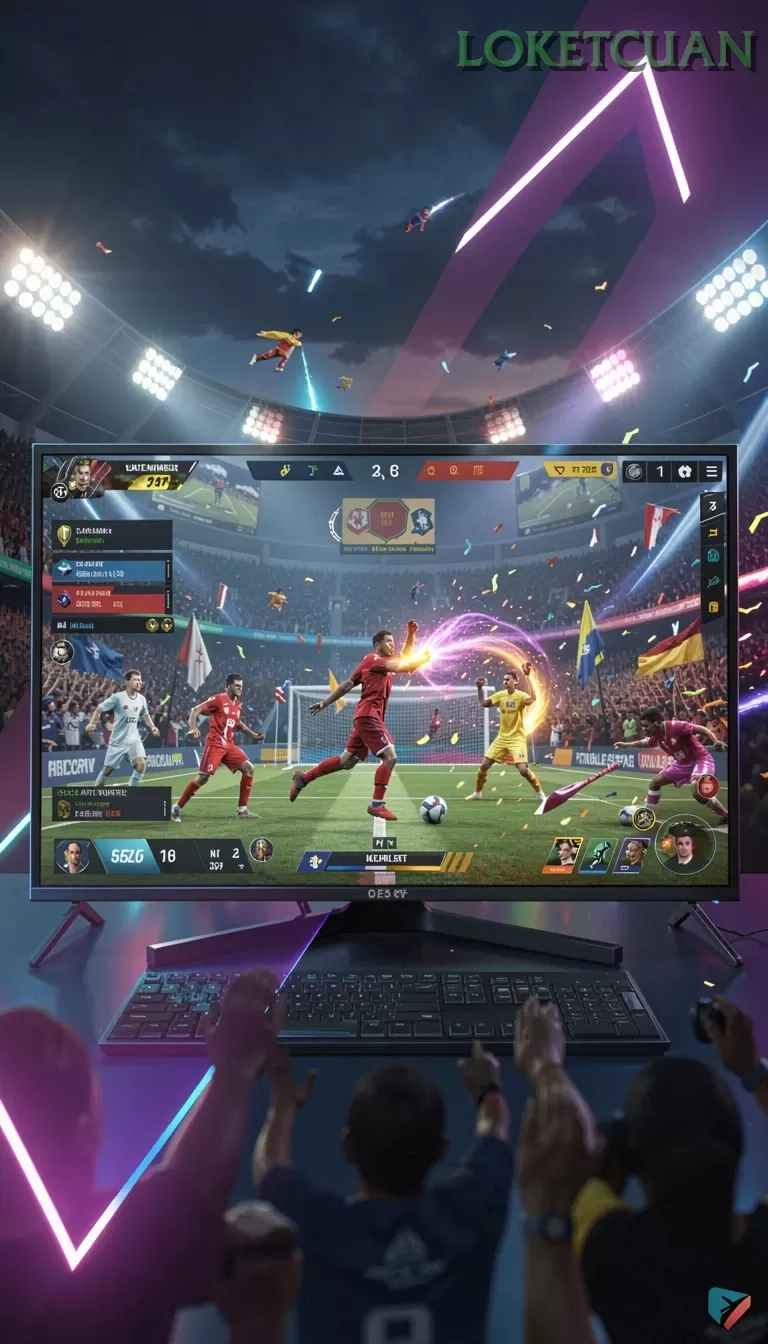 Screenshot Jump High